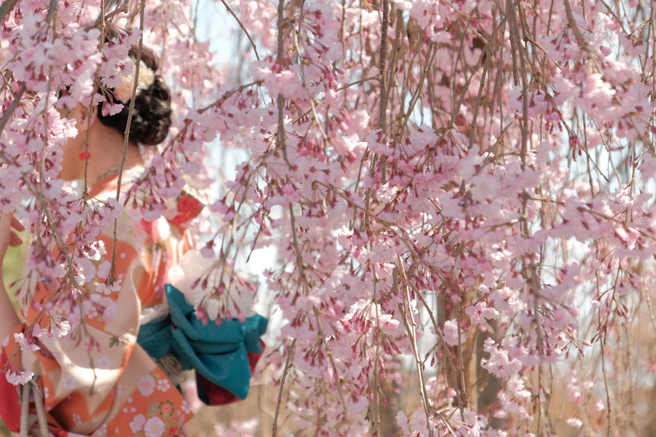 Pserimos Kimono