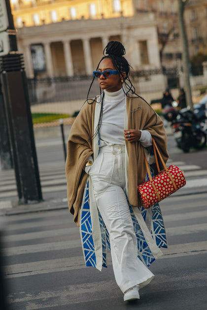 Work Style Robe Elevate Your Work Wardrobe with Kimono Robes – KimonoXO